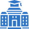 University Selection Icon